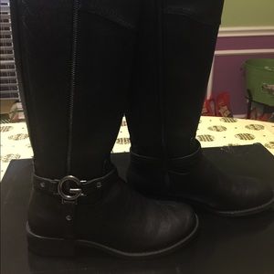 Guess Boots